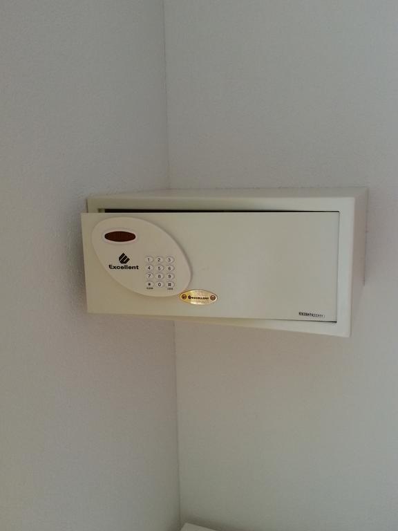 Anstatthotel Hochdorf - Self-Check-In 外观 照片