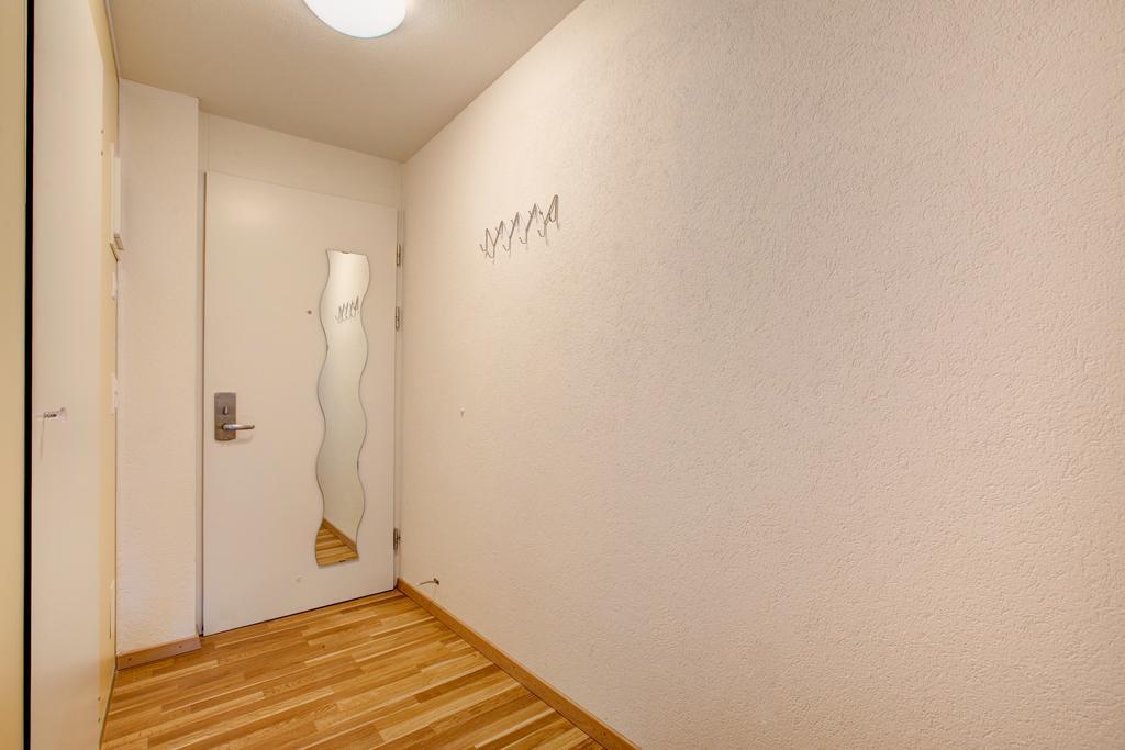 Anstatthotel Hochdorf - Self-Check-In 外观 照片