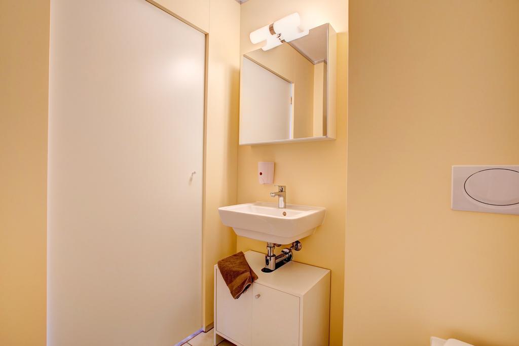Anstatthotel Hochdorf - Self-Check-In 外观 照片
